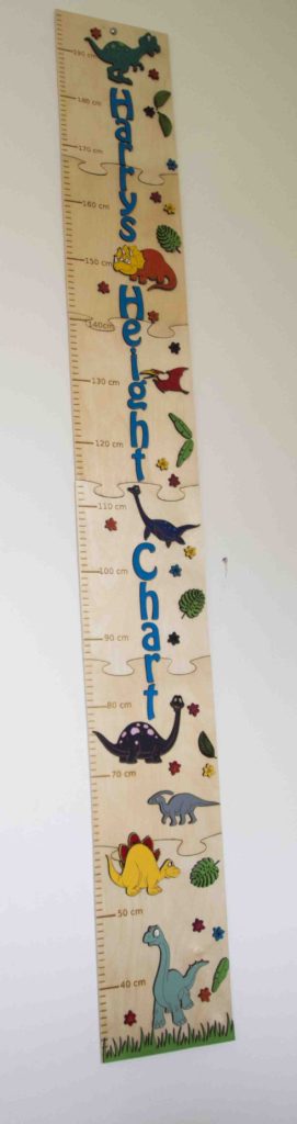 Height Charts