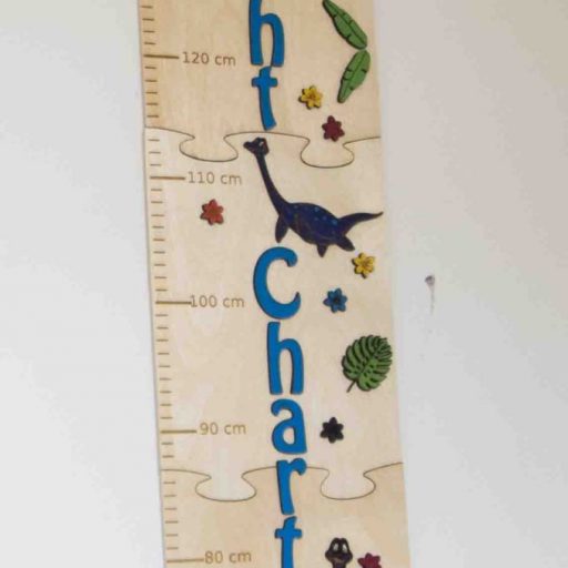 Height Chart