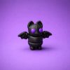 3D Printed Mini Fidget Collectables- Bat