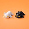 3D Printed Mini Fidget Collectables- Cat 3D Printed Mini Fidget Collectables- Cat
