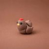 3D Printed Mini Fidget Collectables- Chick