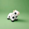 3D Printed Mini Fidget Collectables- Cow