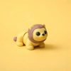 3D Printed Mini Fidget Collectables- Lion 3D Printed Mini Fidget Collectables- Lion