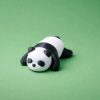 3D Printed Mini Fidget Collectables- Panda