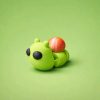 3D Printed Mini Fidget Collectables- Snail 3D Printed Mini Fidget Collectables- Snail