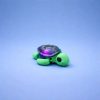 3D Printed Mini Fidget Collectables- Turtle 3D Printed Mini Fidget Collectables- Turtle