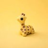 3D Printed Mini Fidget Collectables- Giraffe 3D Printed Mini Fidget Collectables- Giraffe