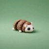 3D Printed Mini Fidget Collectables- Hedgehog 3D Printed Mini Fidget Collectables- Hedgehog