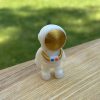 3D Printed Mini Fidget Collectables- Astronaut
