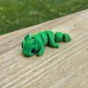 3D Printed Mini Fidget Collectables- Baby Dragon