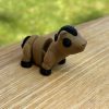 3D Printed Mini Fidget Collectables- Horse