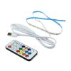 Flexible Addressable LED Strip Kit for our Acrylic Mirrors