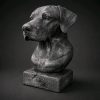 Dog Busts Dog Busts