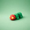 3D Printed Mini Fidget Collectables- Caterpillar 3D Printed Mini Fidget Collectables- Caterpillar