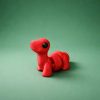 3D Printed Mini Fidget Collectables- Brontosaurus