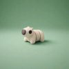 3D Printed Mini Fidget Collectables- Capybara 3D Printed Mini Fidget Collectables- Capybara
