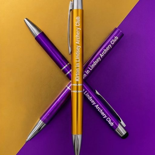 Kirton in Lindsey Club Pens