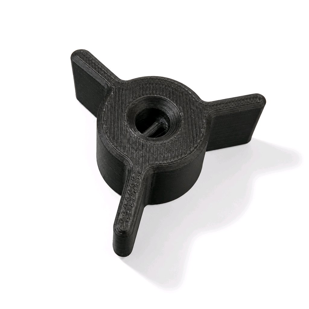 3D Arrow Nock Turner Rotation Indexing Adjuster 3D Arrow Nock Turner Rotation Indexing Adjuster - Image 2