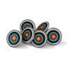 Pin Badge - Boss Target