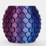 Blue/red