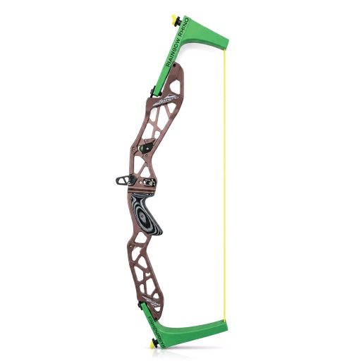 Archery Limb Training Band